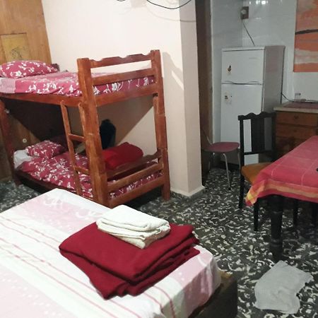 Carmelo Hostel Zewnętrze zdjęcie
