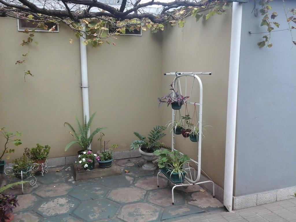 Carmelo Hostel Zewnętrze zdjęcie