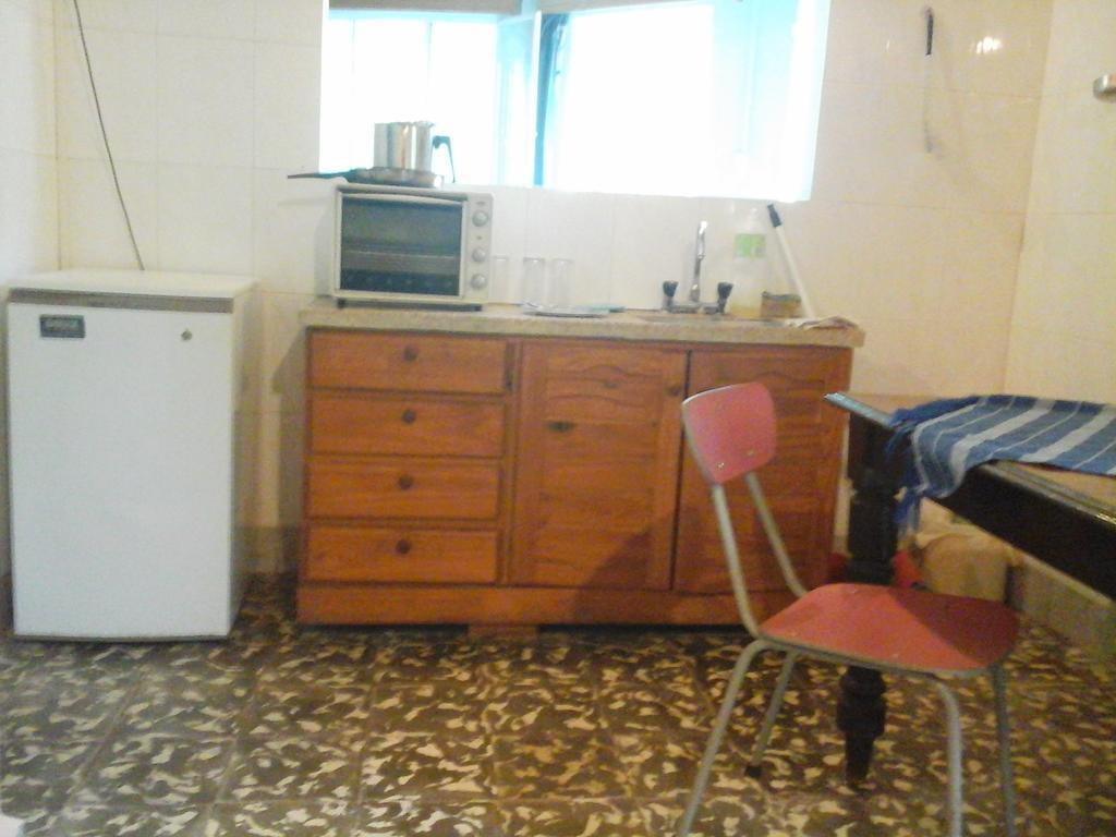 Carmelo Hostel Pokój zdjęcie