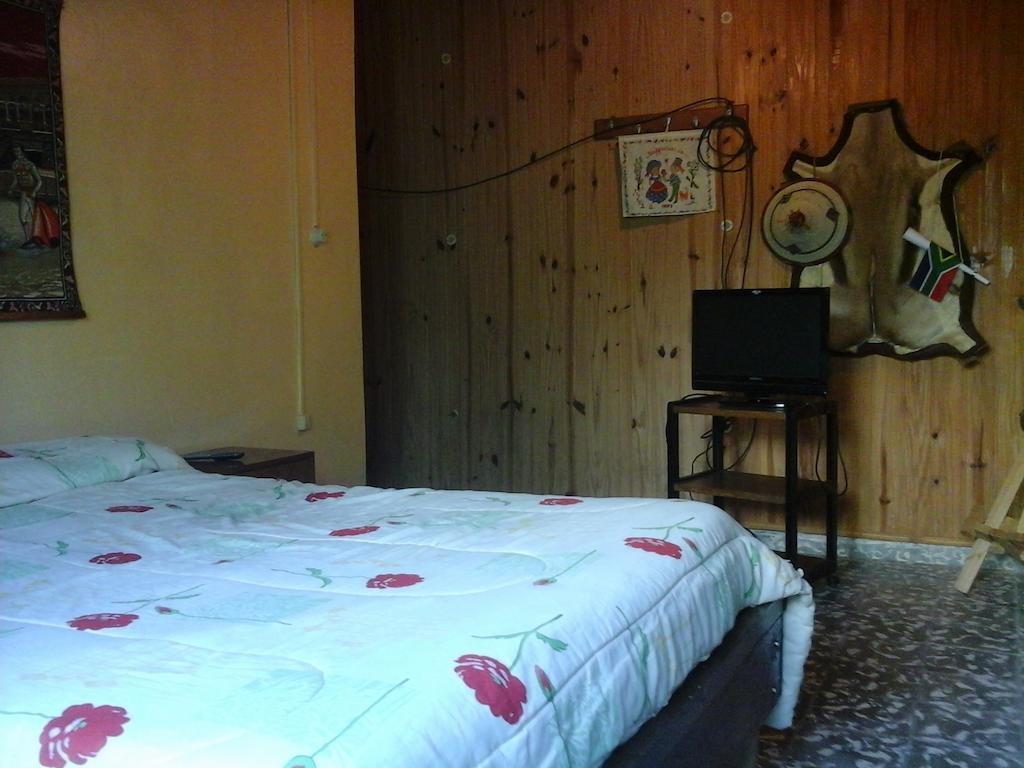 Carmelo Hostel Pokój zdjęcie