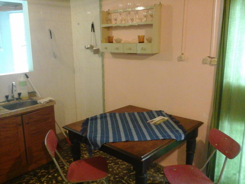 Carmelo Hostel Pokój zdjęcie