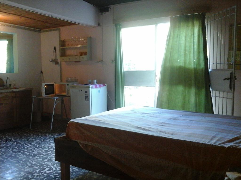 Carmelo Hostel Pokój zdjęcie