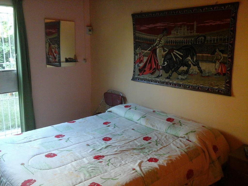 Carmelo Hostel Pokój zdjęcie