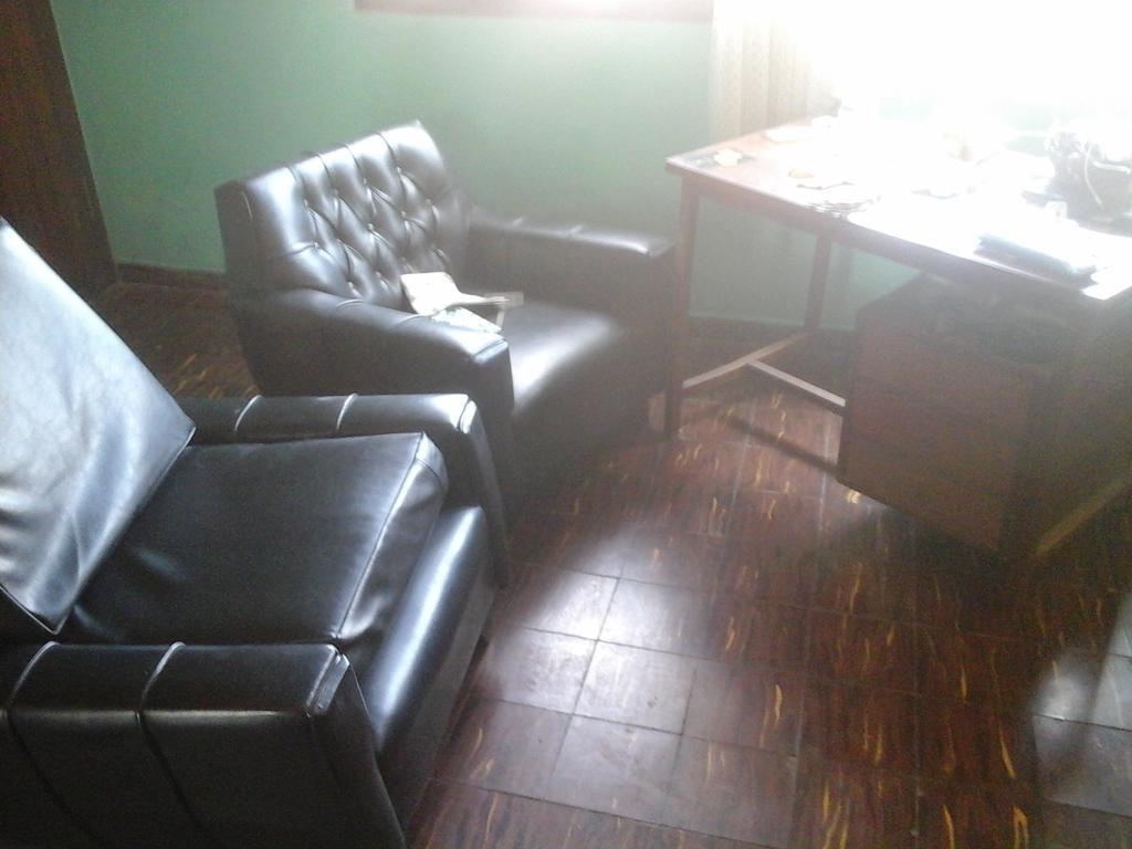 Carmelo Hostel Zewnętrze zdjęcie