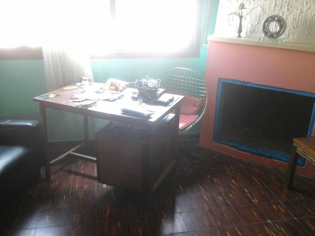 Carmelo Hostel Zewnętrze zdjęcie