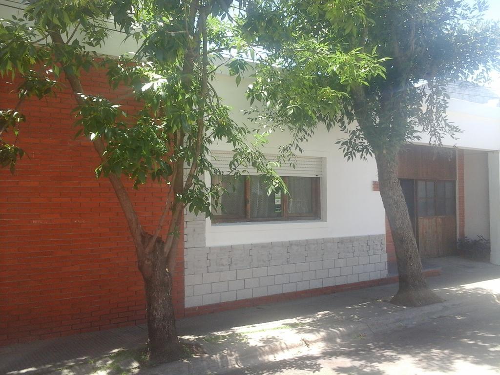 Carmelo Hostel Zewnętrze zdjęcie