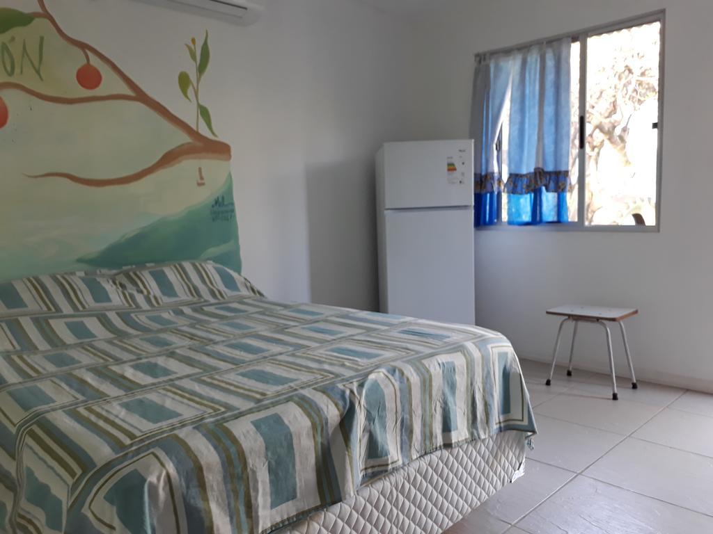 Carmelo Hostel Zewnętrze zdjęcie