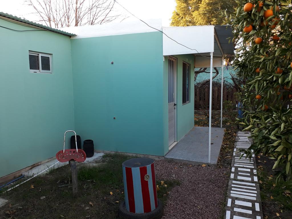 Carmelo Hostel Zewnętrze zdjęcie