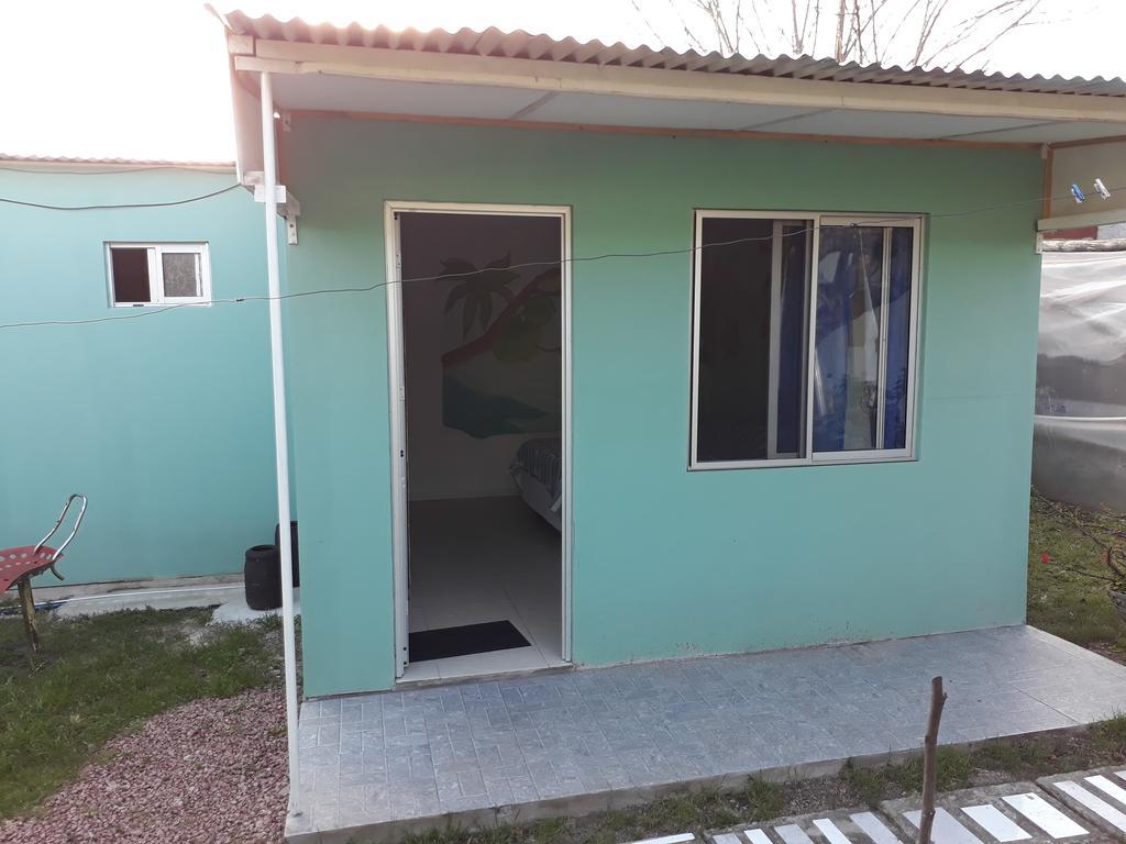 Carmelo Hostel Zewnętrze zdjęcie