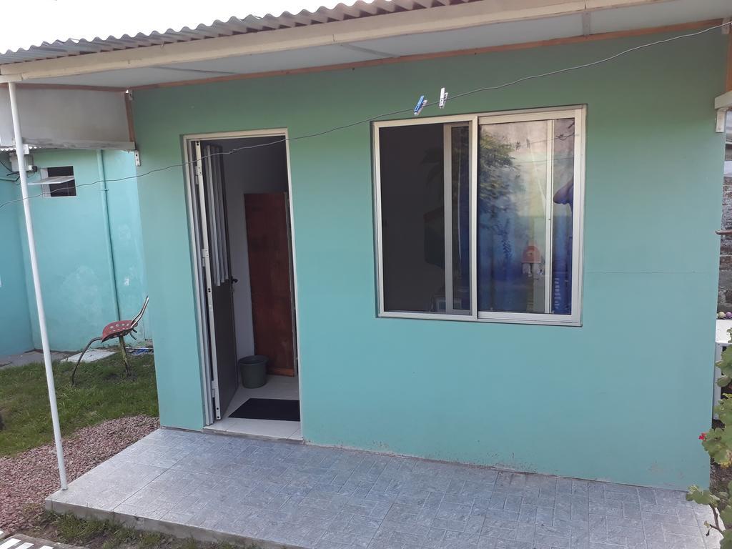 Carmelo Hostel Zewnętrze zdjęcie