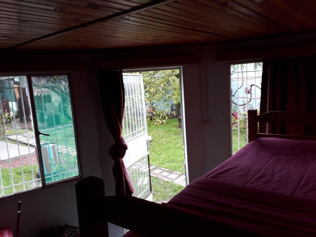 Carmelo Hostel Zewnętrze zdjęcie