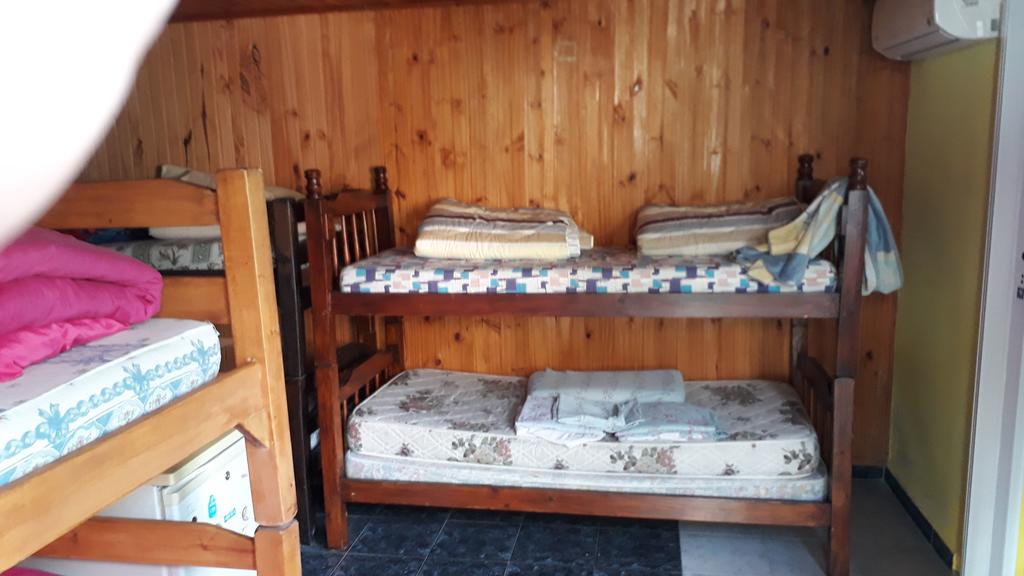 Carmelo Hostel Zewnętrze zdjęcie