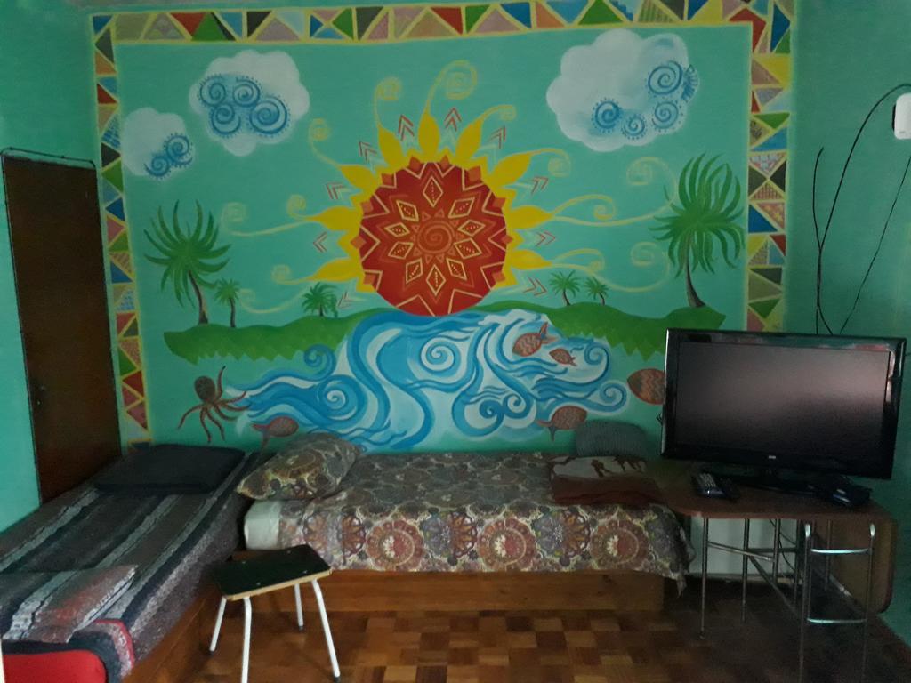 Carmelo Hostel Zewnętrze zdjęcie