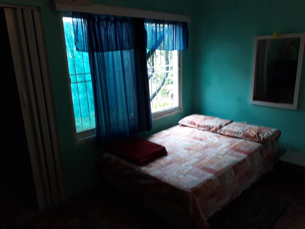 Carmelo Hostel Zewnętrze zdjęcie