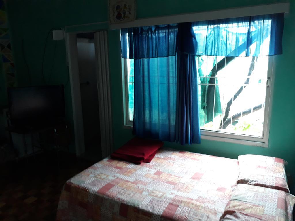 Carmelo Hostel Zewnętrze zdjęcie