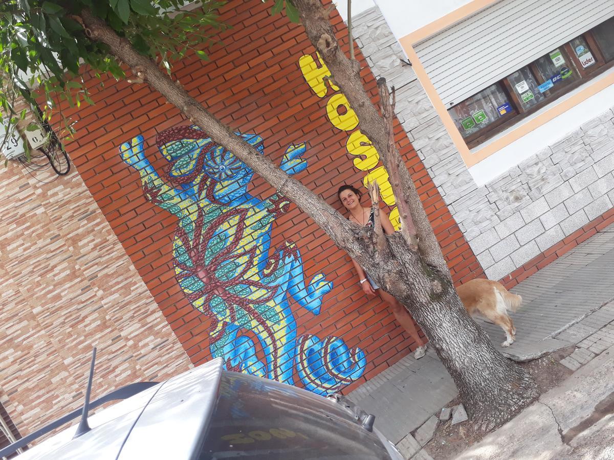Carmelo Hostel Zewnętrze zdjęcie
