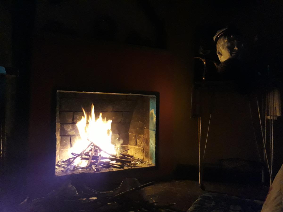 Carmelo Hostel Zewnętrze zdjęcie