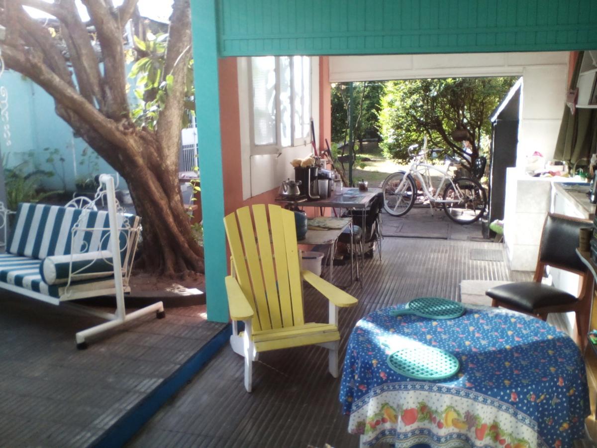Carmelo Hostel Zewnętrze zdjęcie