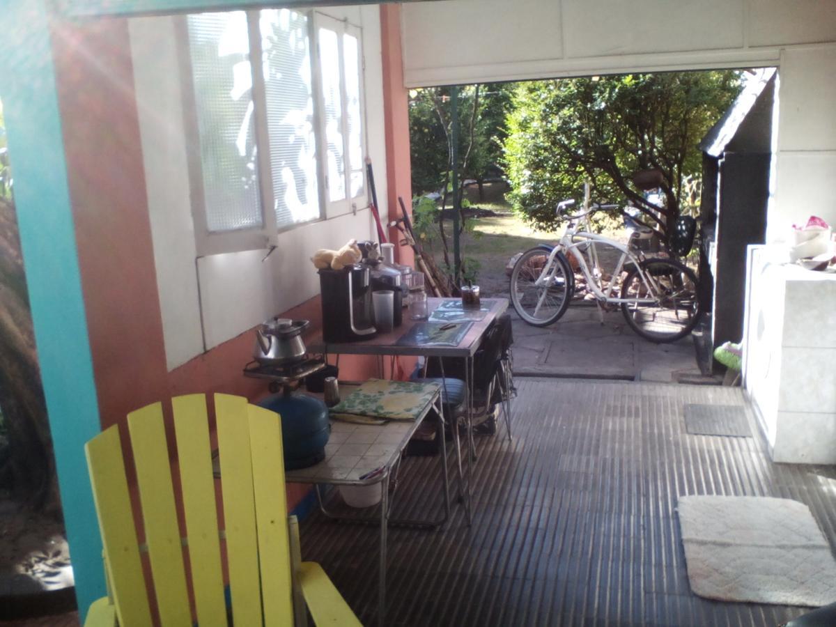 Carmelo Hostel Zewnętrze zdjęcie