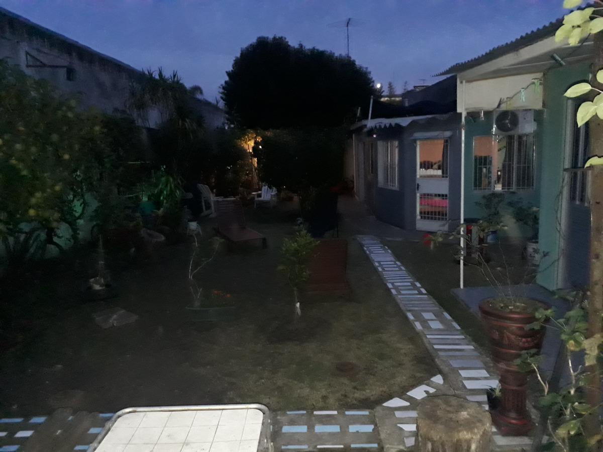 Carmelo Hostel Zewnętrze zdjęcie